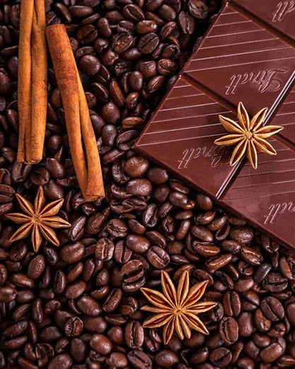 Chocolate and dogs? A good combo?