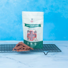 Anti Stress Chicken Jerky