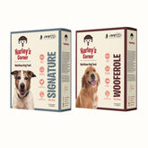 Chicken & Fish Combo