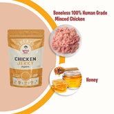 Chicken Jerky - Puppy