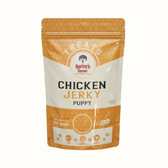 Chicken Jerky - Puppy