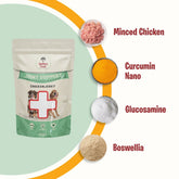 Joint Support Chicken Jerky