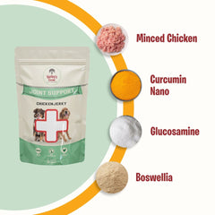 Joint Support Chicken Jerky