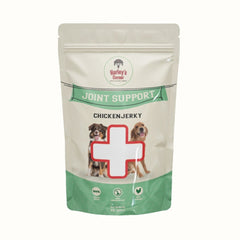 Joint Support Chicken Jerky