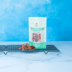Joint Support Chicken Jerky