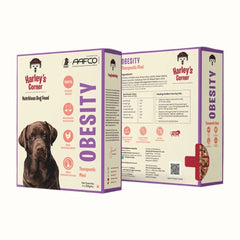 Obesity Meal (Weight Management)