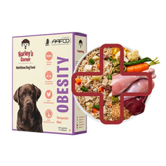 Obesity Meal (Weight Management)