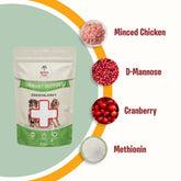 Urinary Support Chicken Jerky