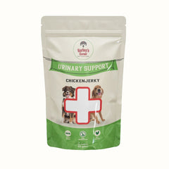 Urinary Support Chicken Jerky
