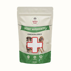 Weight Management Chicken Jerky