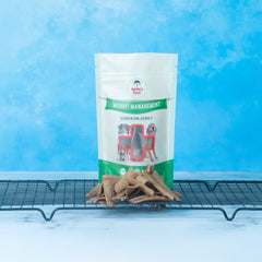 Weight Management Chicken Jerky