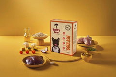 Mutton Fish & Chicken