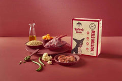 Only Red Meat