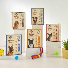 Mutton Fish & Chicken