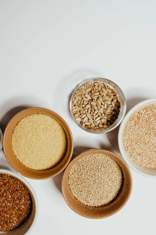 Debunking the Grain-Free Diet Myth: What You Need to Know About Canine Nutrition