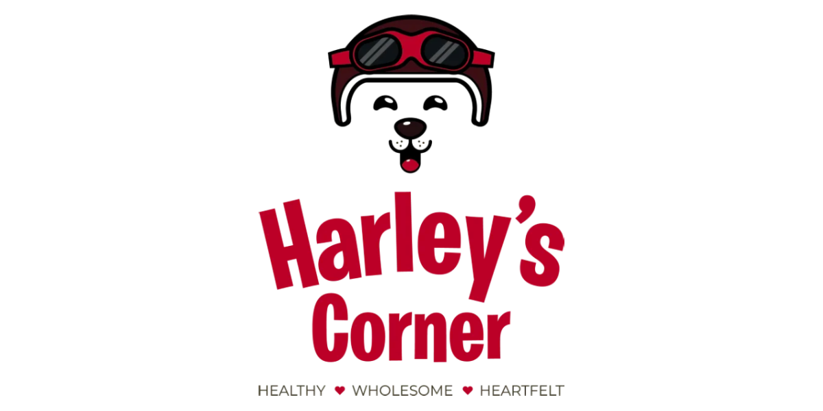 Buy Best Dog Food Online in India - Harley's Corner